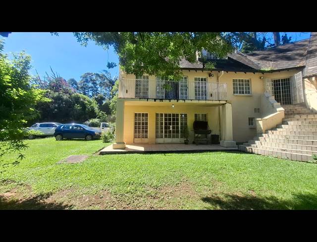 4 BEDROOM HOUSE FOR SALE IN BLACKRIDGE